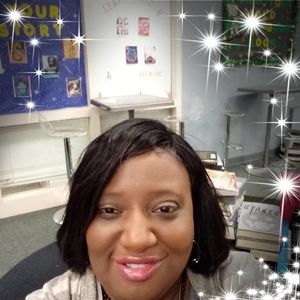 Meet your Posher, Trenita